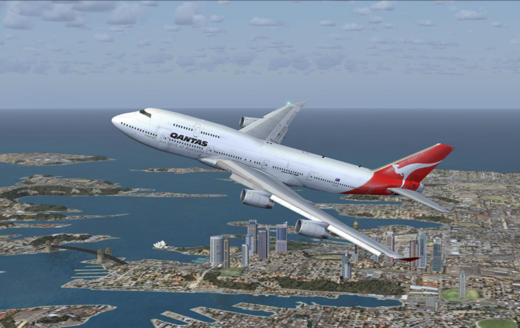 Microsoft Flight Simulator X PC Version Game Free Download