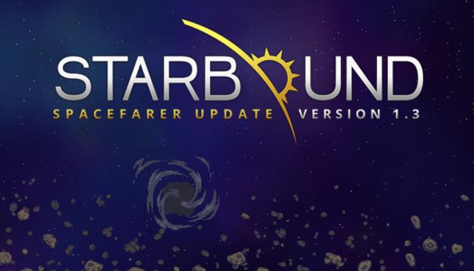 Starbound Full Version PC Game Download
