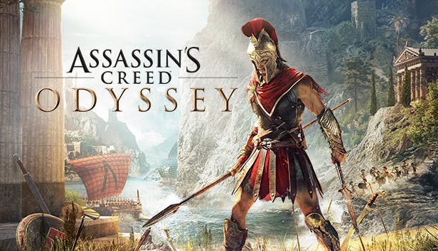 Assassin’s Creed Odyssey PC Full Version Free Download