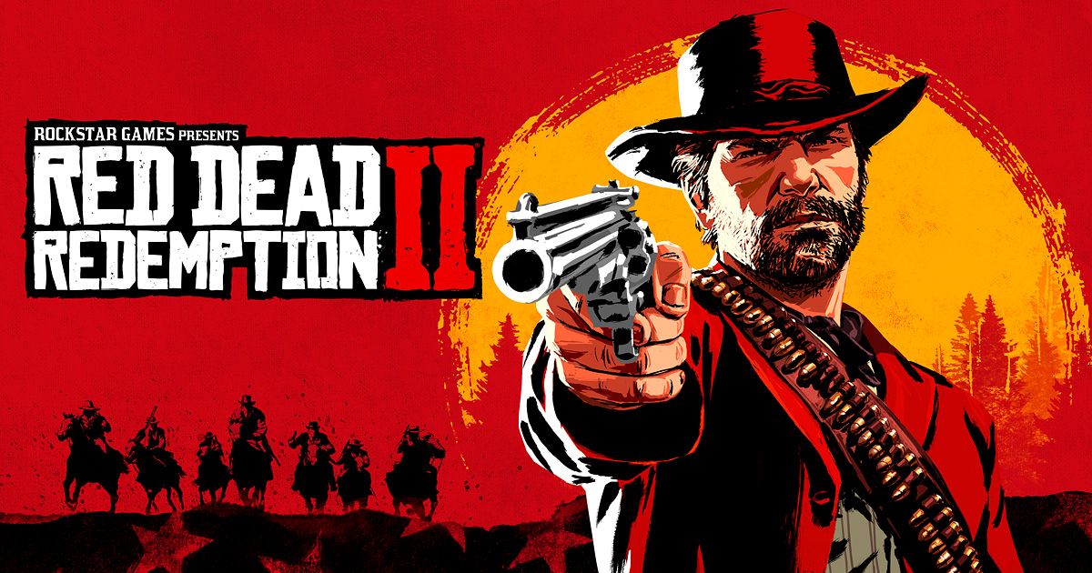 Red Dead Redemption 2 PC Version Full Free Download