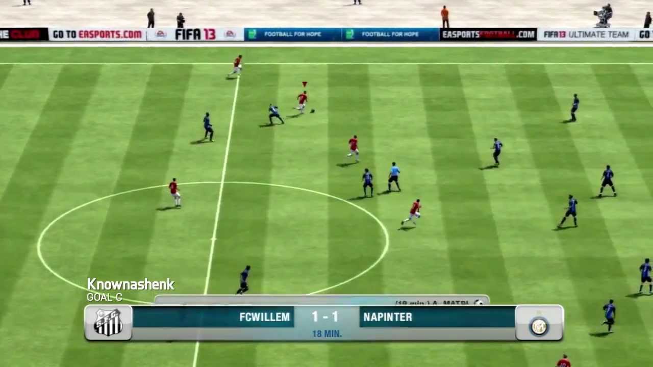 FIFA 14 PC Latest Version Free Download
