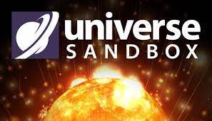universe sand box