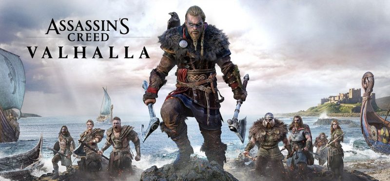 Assassin’s Creed Valhalla Free Download For PC