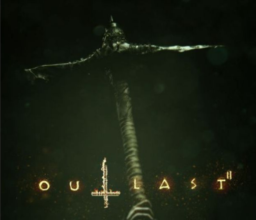 Outlast 2 free game for windows