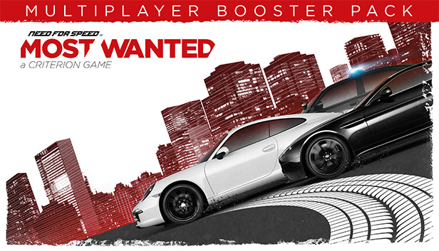 Need For Speed Most Wanted free Download PC Game (Full Version)