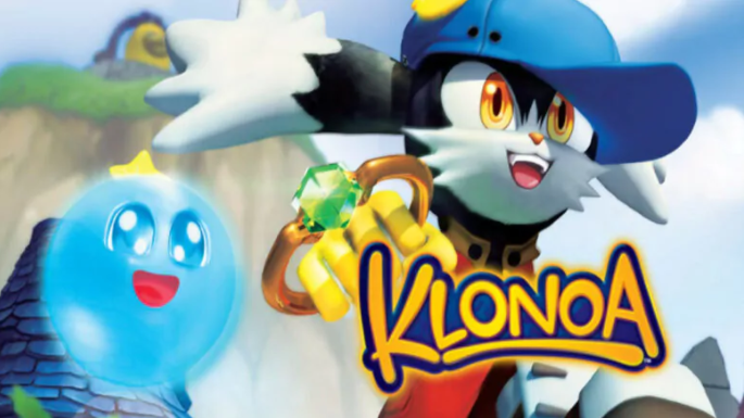 CANADA TRADEMARKS HINT AT POSSIBLE NEW KLONOA GAME