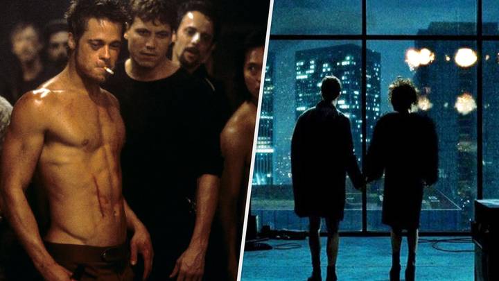 China's 'Fight Club" finally screens in China with a hilarious alternative ending