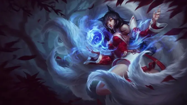 League of Legends 12.3 patch notes: Release Date, Ahri refresh, Champion Changes. New Skins.
