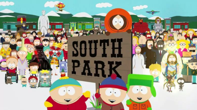 NEW SOUTH PARK MULTIPLAYER GAME IN DEVELOPMENT