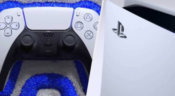 The New PlayStation 5 Update Now Features a Very Handy New Feature