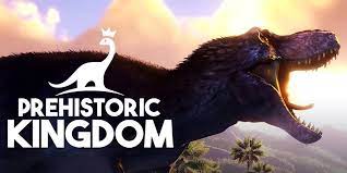 Prehistoric Kingdom Release Date, Details