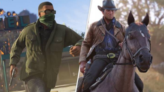 Red Dead Redemption fans scream at Rockstar for ignoring them and focusing on 'GTA 5’