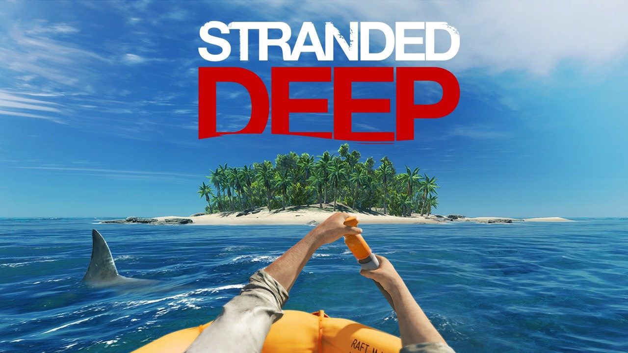 Stranded Deep Free Game For Windows Update Jan 2022