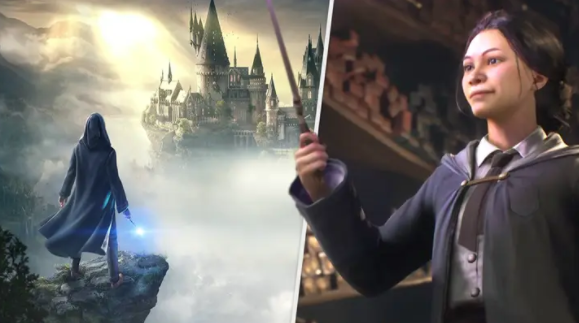The September Release Date and Details for the 'Hogwarts' Legacy Trailer are Now Available Online