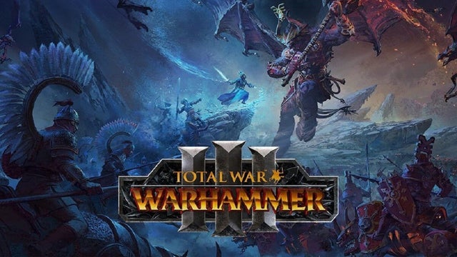 TOTAL WAR: WARHAMMER3 MULTIPLAYER CAMPAIGN AND BATTLE TTYPES