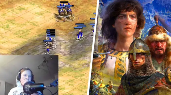 Two 'Age Of Empires II' streamers locked in a 70+ hour match, with no end in sight