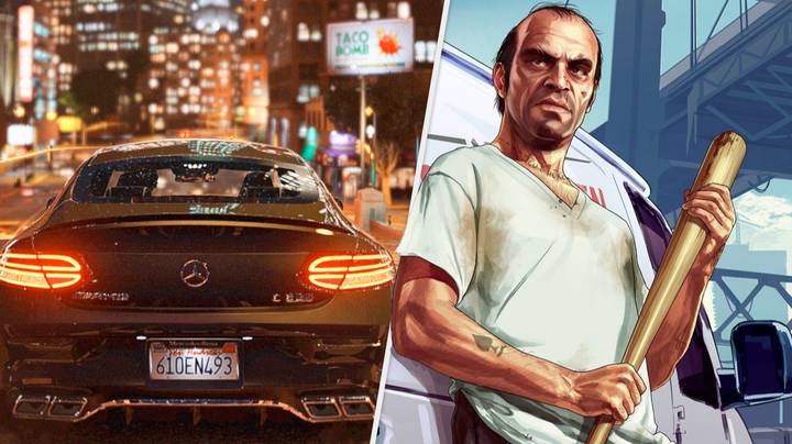 Leaker: 'GTA 6’ Clears Major Milestone and Reveals What's Next