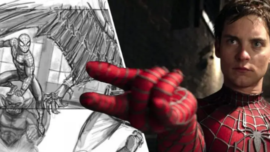 Marvel Producer Wants to Continue the Sam Raimi Spider-Man Arc
