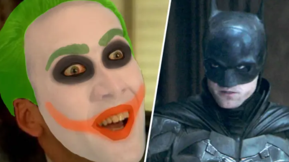Nicolas Cage knows exactly which villain he wants to play in the upcoming Batman Films