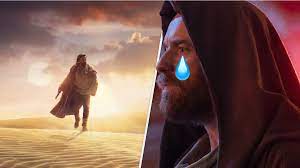 Original Story of 'Obi Wan Kenobi' Was Much More Pessimistic