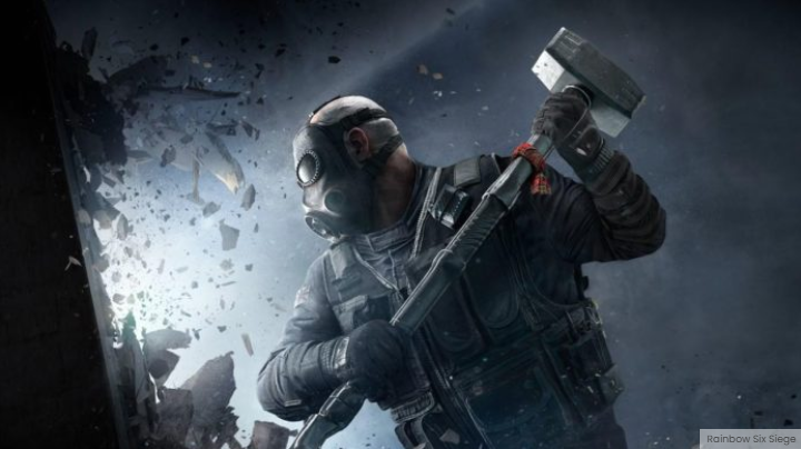 Rainbow Six Siege's new Deathmatch Mode is a bit too difficult