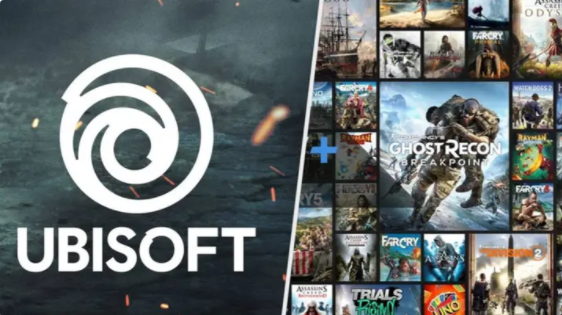 Ubisoft Helps Rehouse Employees who Live in Ukraine