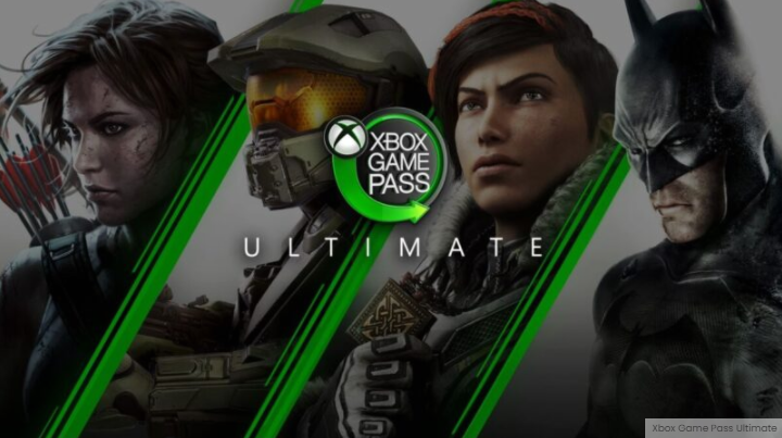 Xbox Game Pass Ultimate: All Cloud Games that Support Touch Controls