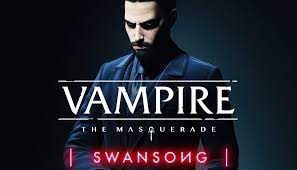 Vampire: The Maskerade - Swansong Interview - How Big Bad Wolf Tackled Paradox's New Adaptation
