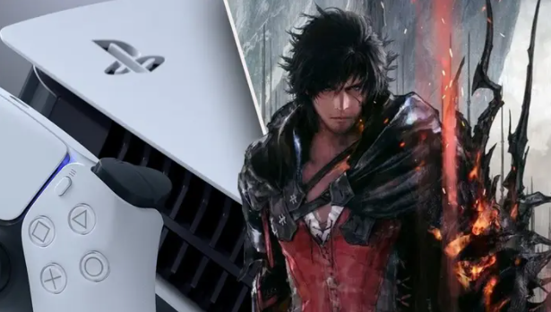 According to insiders, Sony is looking to acquire Square Enix