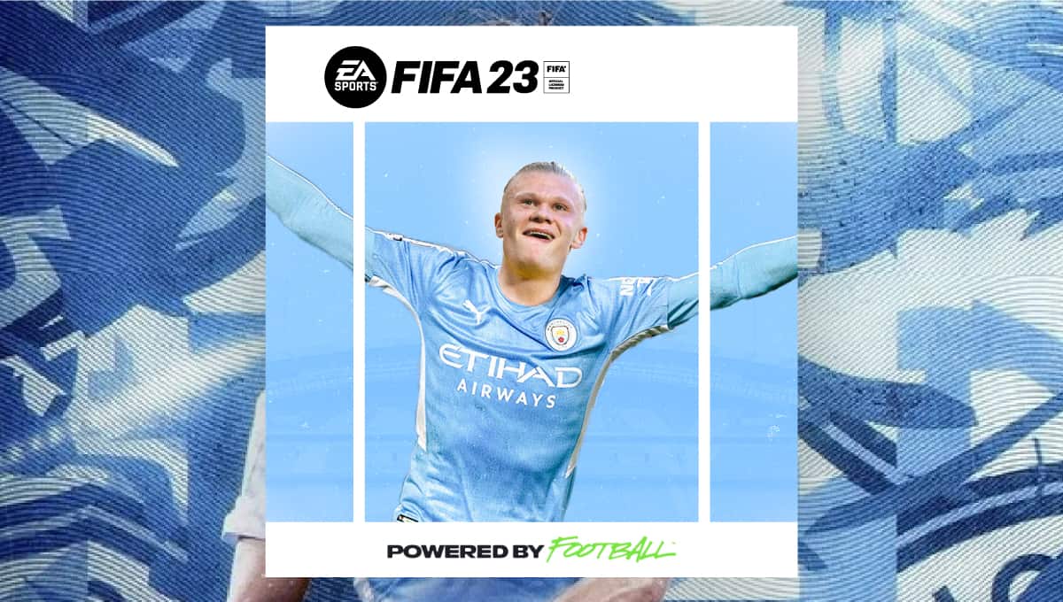 FIFA 23 cover star – who will be featured on the front cover?