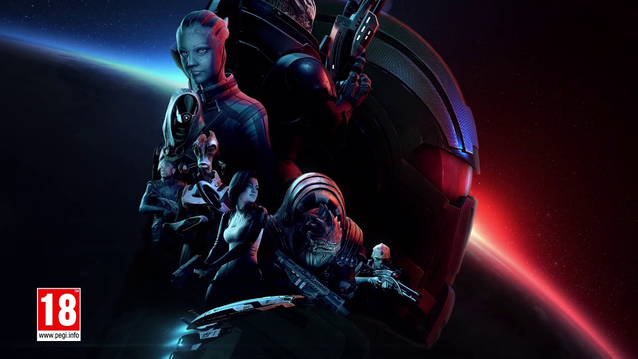 Mass Effect: Legendary Edition QA Contractors unanimously vote to unionize
