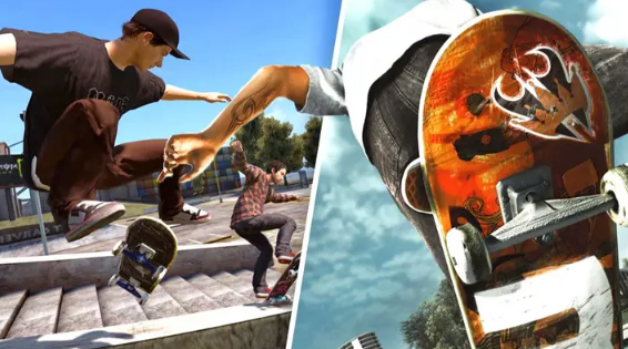 Skate 4 Playtest Coming Sooner Than Anyone Realized
