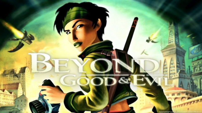 Beyond Good & Evil Download Full Game Mobile Free
