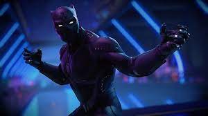 Insider Teases Black Panther Video Game