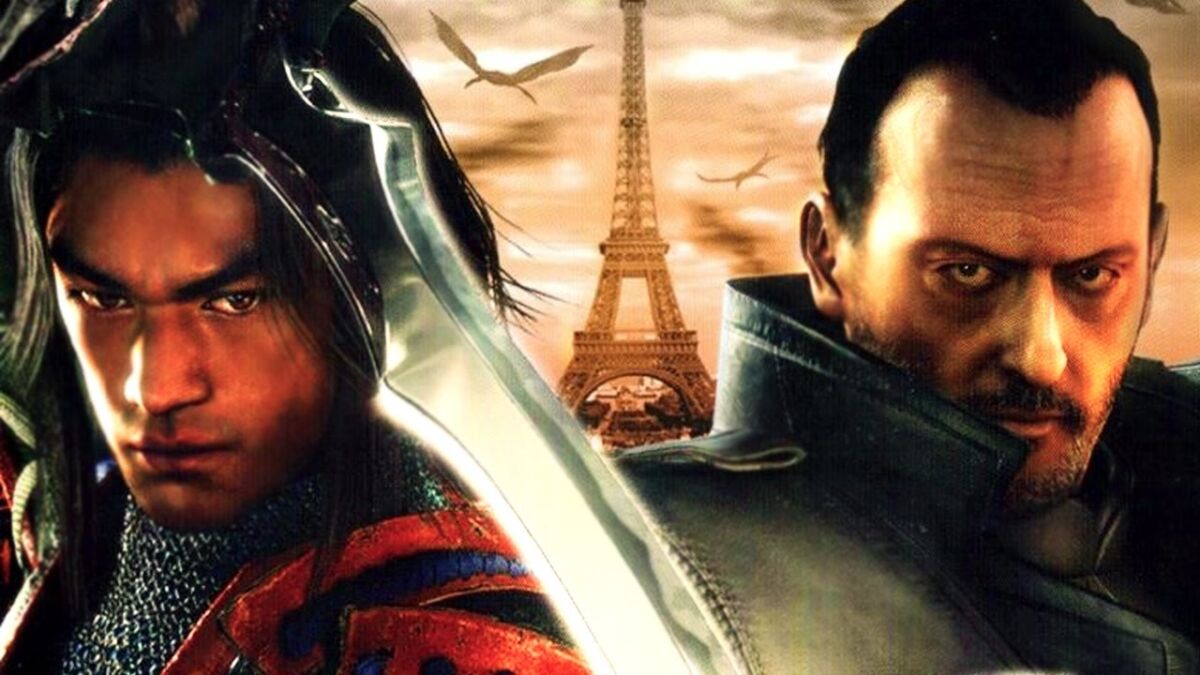 Ranking the Onimusha Games from Worst to Best