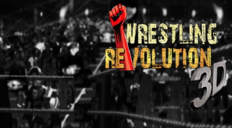 Wrestling Revolution 3D Download Full Game Mobile Free