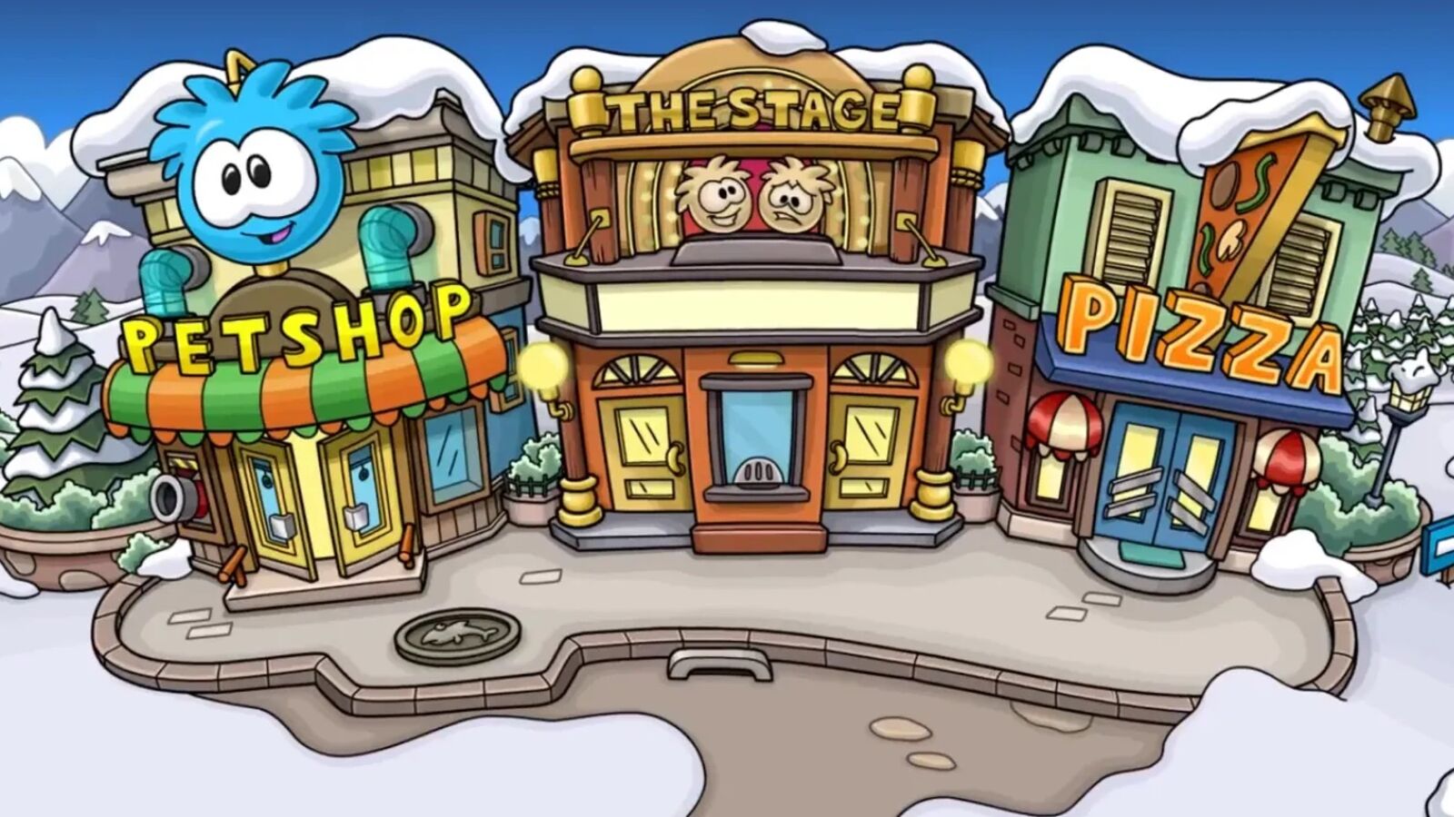 New Club Penguin Codes NEW (August 2022)