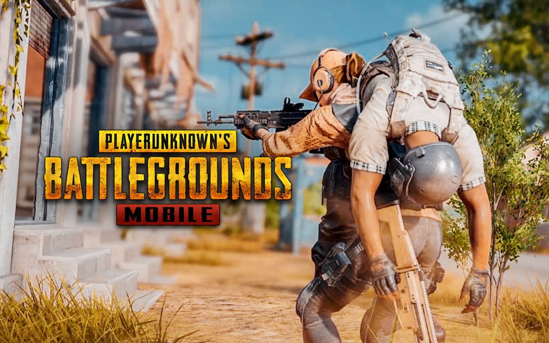 PUBG Mobile Introduces New Anti-Cheat System Fog of War