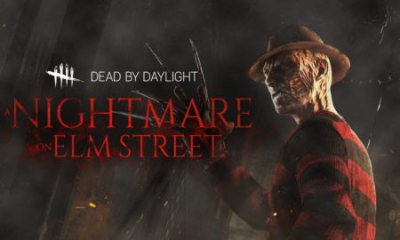Dead by Daylight iOS/APK Version Full Game Free Download