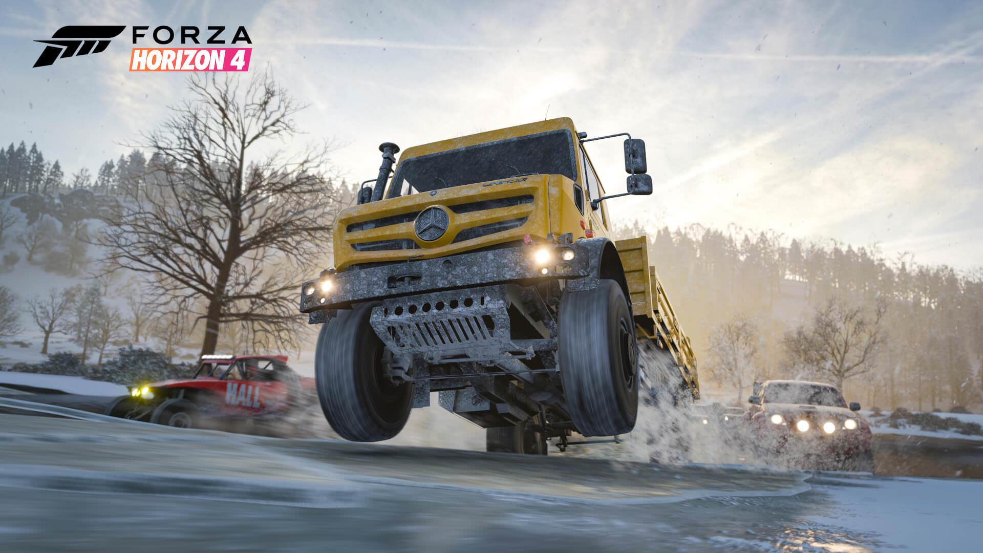 forza horizon pc free full version