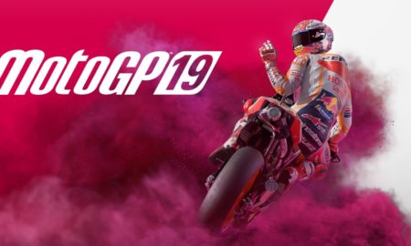 MotoGP 19 PC Version Full Game Free Download