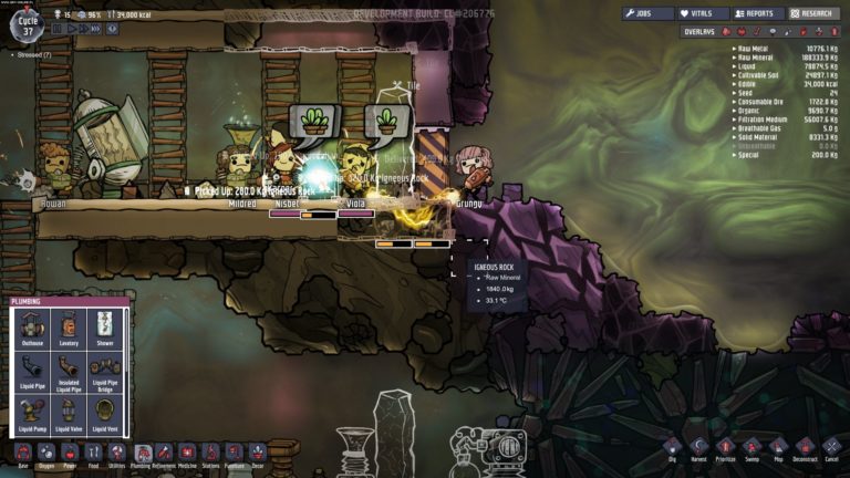 oxygen not included download free