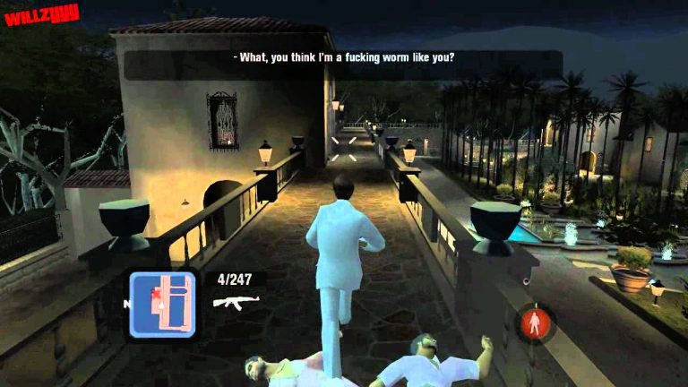 scarface for pc download