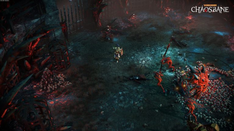chaosbane witch hunter download free chaosbane witch hunter download free