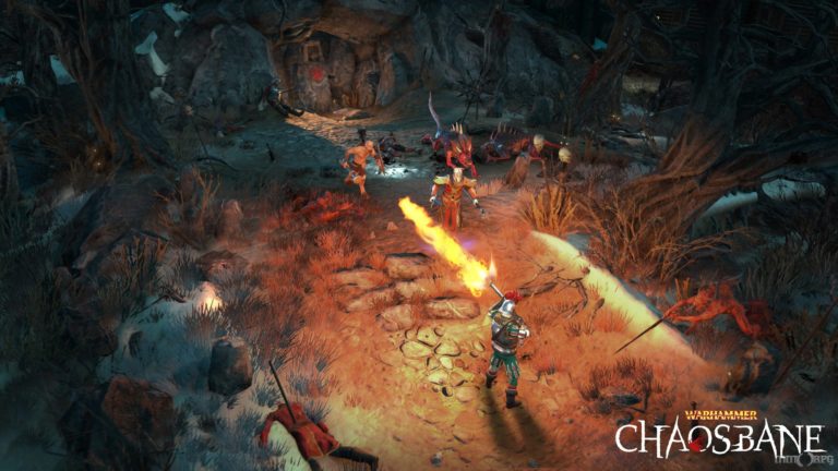 download chaosbane review for free