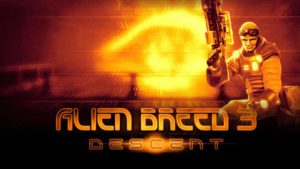 My real games pc alien shooter 3
