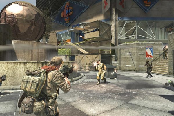 download games call of duty 4 pc