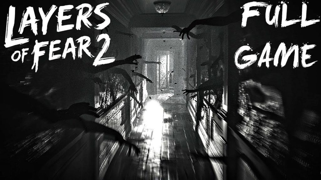 layers of fear download