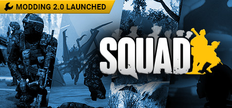 Game squad Squad Game: