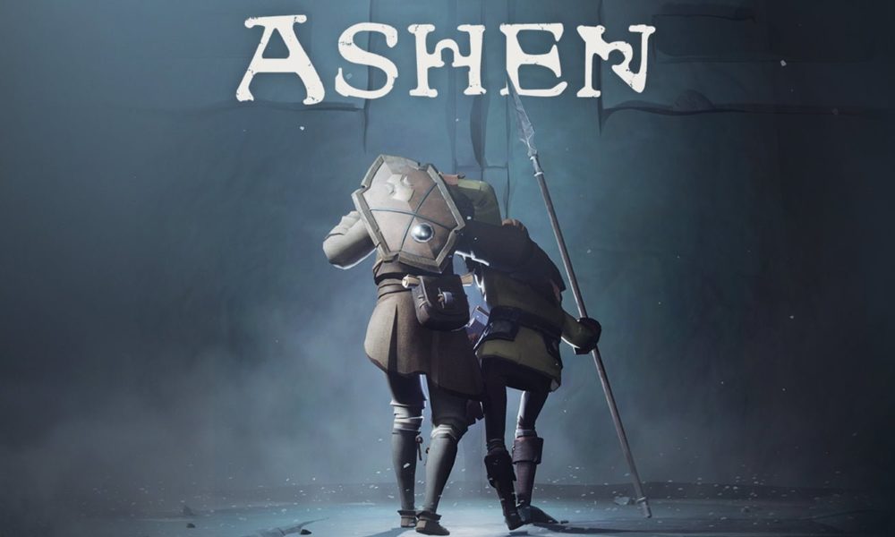 download ashen switches for free